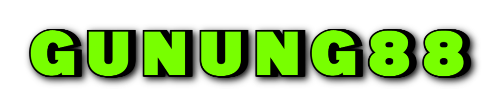 GUNUNG88