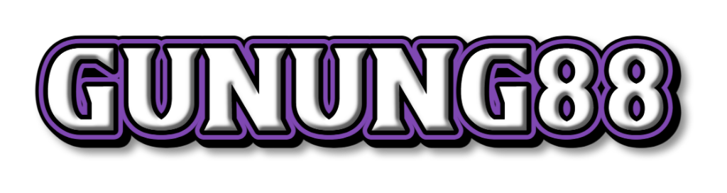 GUNUNG88 Logo